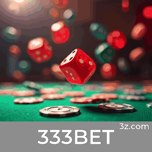 Bônus Reais no 333BET: Recompensas que Você Recebe