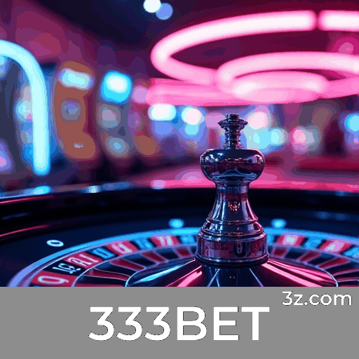 333BET: Experiência de Cassino Imersiva para Brasileiros