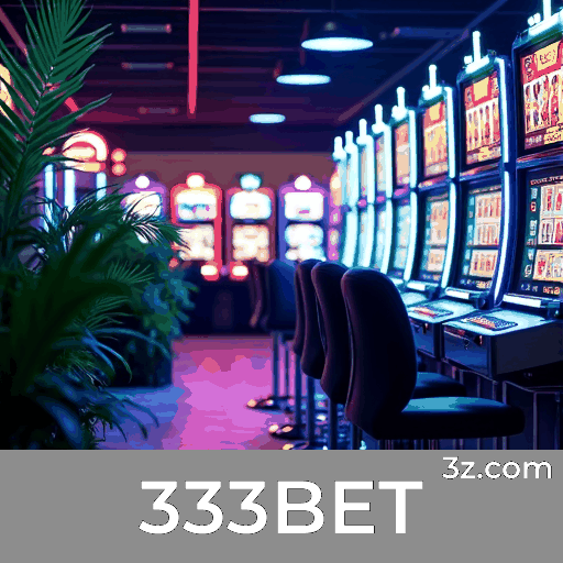 333BET: Entretenimento Sem Limites para Brasileiros