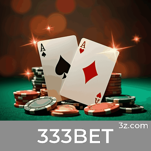 333BET: Plataforma de Cassino Online Confiável