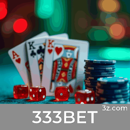 333BET: Entretenimento Sem Limites para Brasileiros