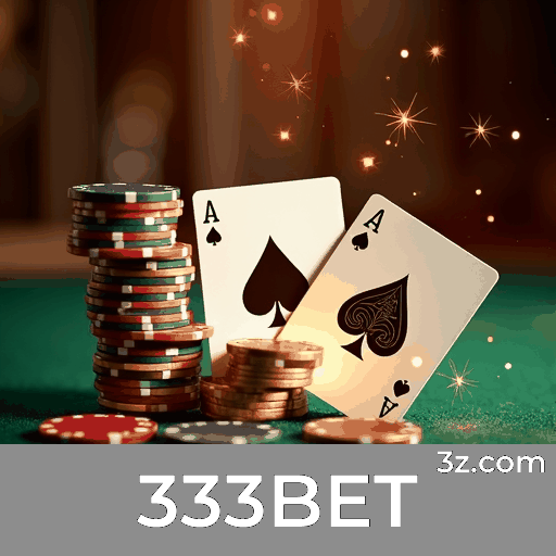 Bônus Reais no 333BET: Recompensas que Você Recebe