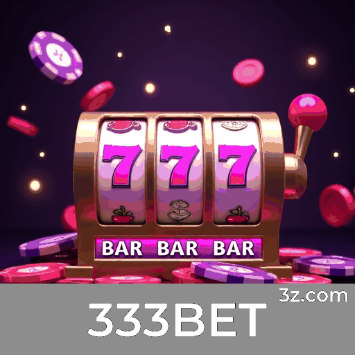 Bônus Reais no 333BET: Recompensas que Você Recebe
