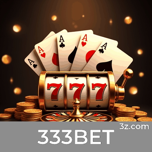 Qualidade Superior em Jogos de Casino no 333BET