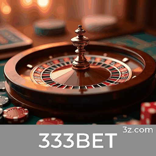 333BET: Plataforma de Cassino Online Confiável