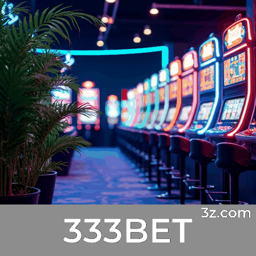 Qualidade Superior em Jogos de Casino no 333BET