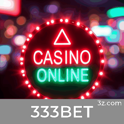 333BET: Experiência de Cassino Imersiva para Brasileiros
