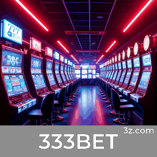 333BET: Estável, Seguro e Otimizado para o Brasil