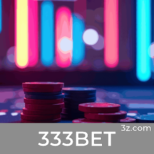 333BET: Entretenimento Sem Limites para Brasileiros